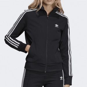 Adidas Originals Track Jacket | Poshmark